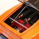 Illustration for article titled Volkswagen W12 Nardo in 1:18 scale